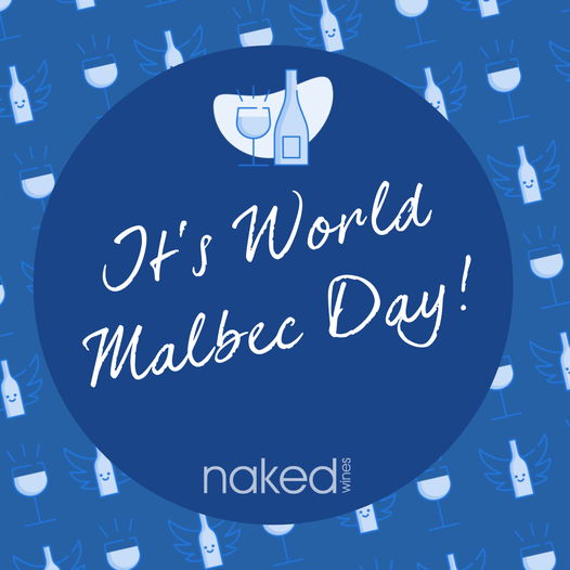 It’s World Malbec Day  Did you know that Argentinian Malbec is grown at some of …
